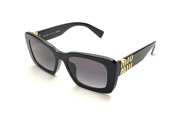 Miu Miu - SMU 07Y (Black)