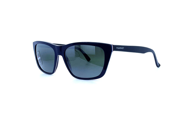 Vuarnet - Legend 06 Valley (Blue-Black/Flag | Greylynx)