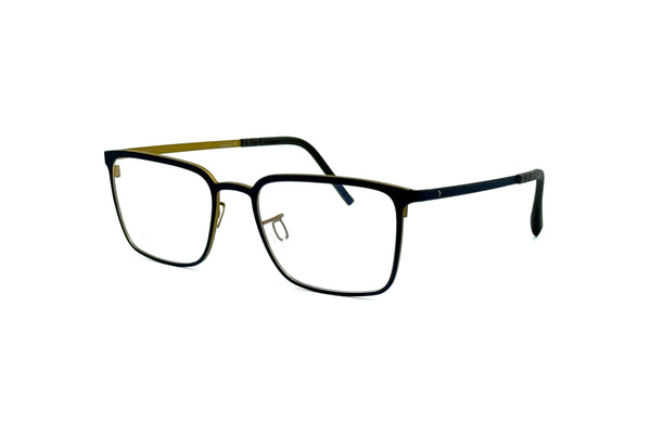 Blackfin - Dover BF1084 (Shadow Dark Blue/Honye Ginger)