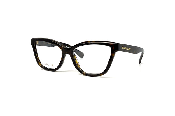 Gucci - GG1589O (Havana)