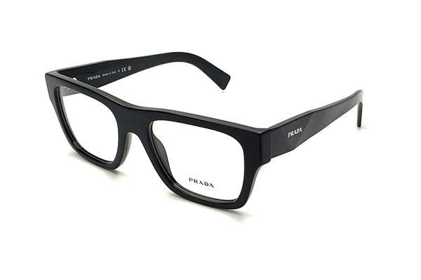 Prada - VPR C01 (Black)