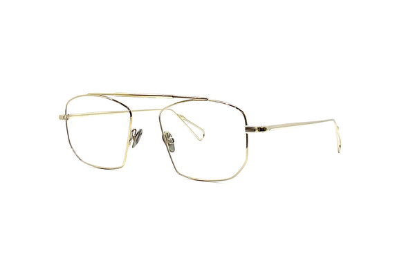 Ahlem - New York (Grey Gold)