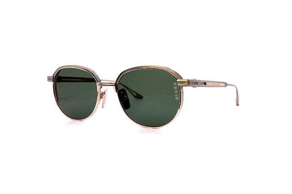 Dita - Epiluxury 17 (Antique Yellow Gold/White Gold)