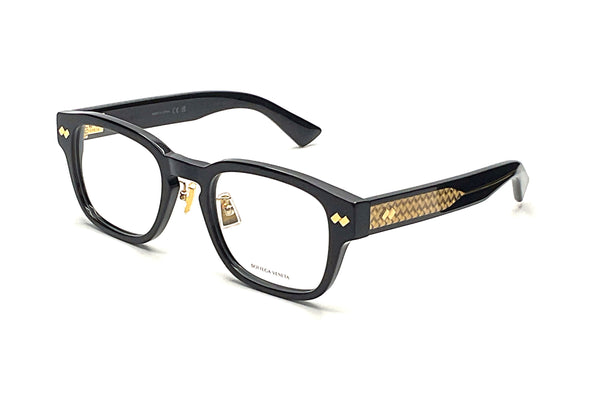 Bottega Veneta - BV1404OA (Black)