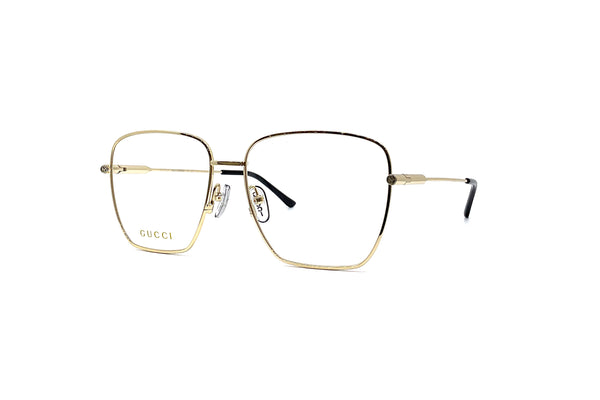 Gucci - GG1414O (Gold)