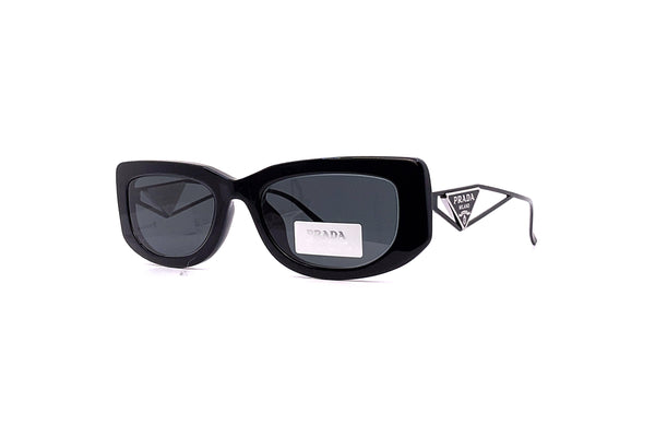 Prada - SPR 14Y (Black | Grey)