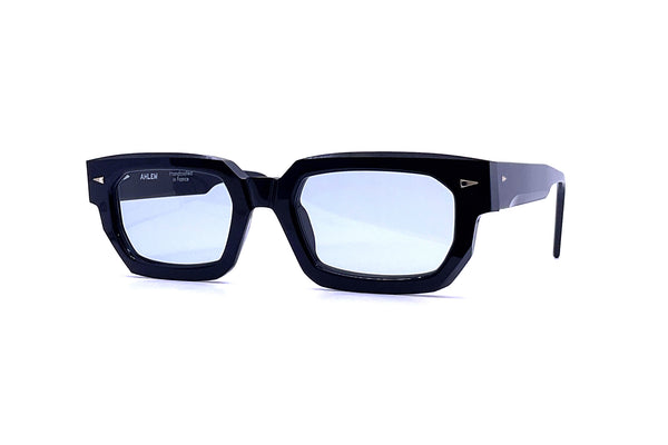 Ahlem - Bonaparte (Black | Grey)