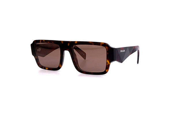 Prada - SPR A05 (Briar Tortoise)
