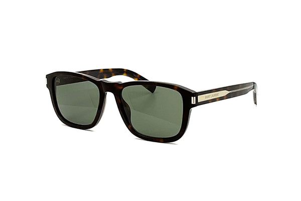 Saint Laurent - SL 710 (Tortoise)