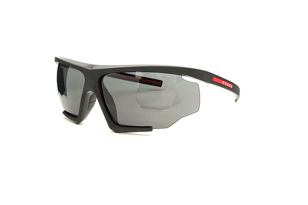 Prada Linea Rossa - SPS 07Y (Black)