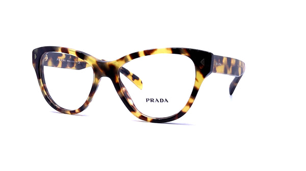 Prada - VPR 23S (Tortoise)