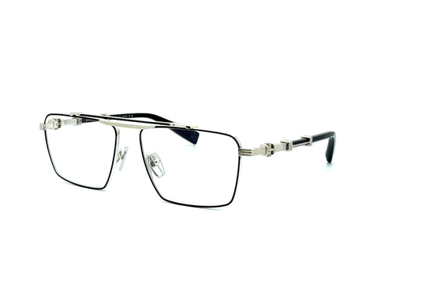 Balmain - Brigade IV (Silver/Black)