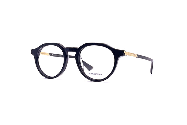 Bottega Veneta - BV1263O (Black)