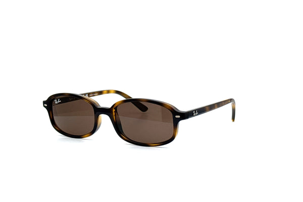 Ray-Ban - RJ 9132S (Havana | Dark Brown)