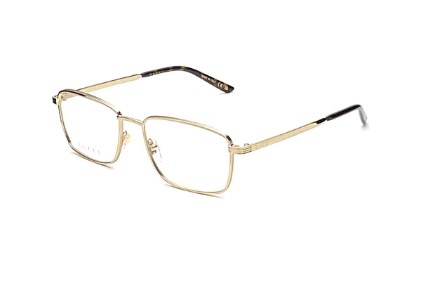 Gucci - GG1882O (Gold)