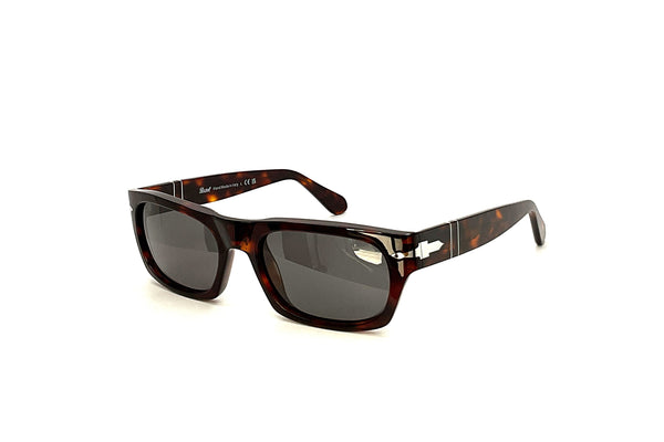 Persol - 3398S [24/B1] 55mm (Havana)