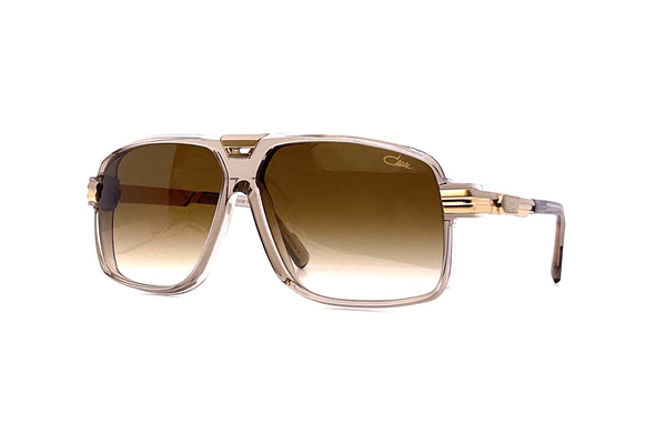 Cazal - 6032/3 (Brown/Gold)