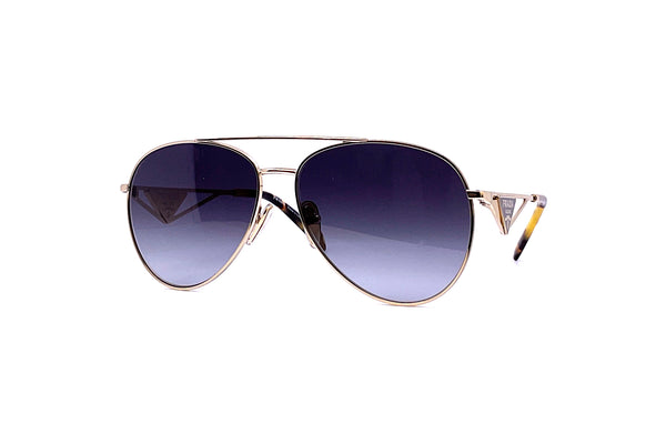 Prada - SPR 73Z (Pale Gold)