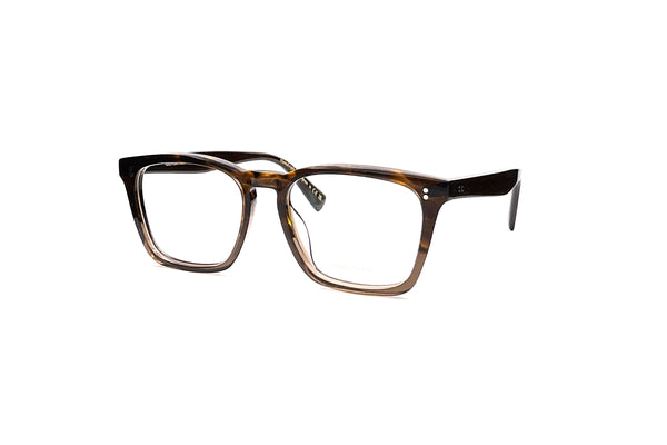 Oliver Peoples - Rafkin (Sedona Red/Taupe Gradient)