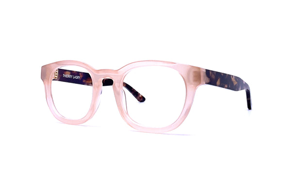Thierry Lasry - Dystopy (Milky Pink)