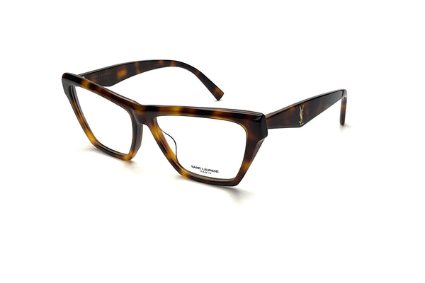 Saint Laurent - SL M103 (Havana)