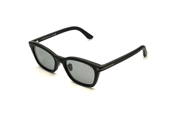 Tom Ford - FT1277-D (Matte Black)