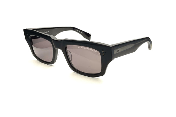 Dita - Cosmohacker (Matte Black)