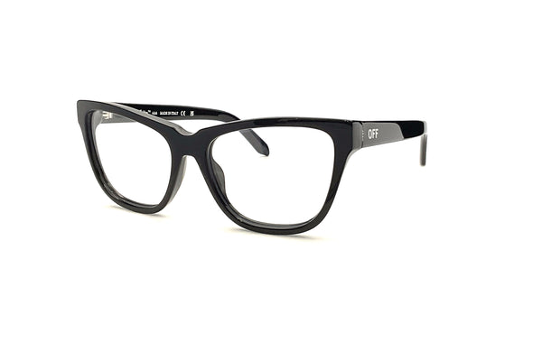 Off-White™ - OERJ07A (Black)