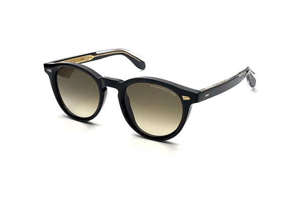 Cutler and Gross - 9378 (Black)