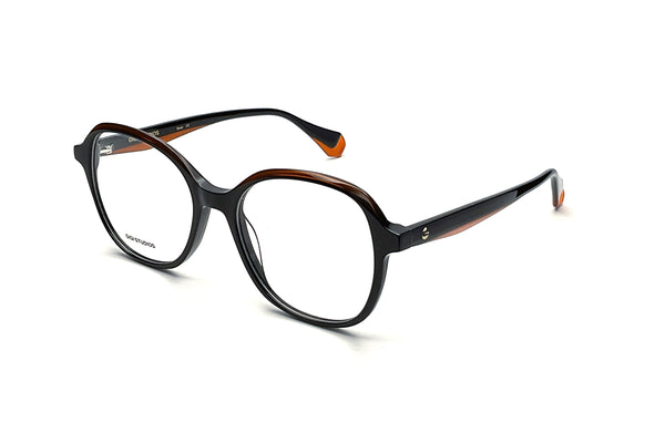 GIGI Studios - Elma (Black)