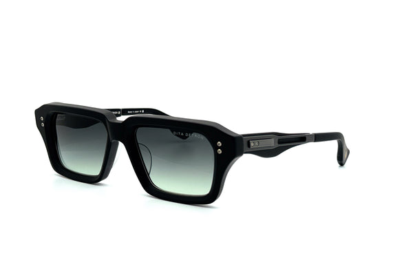 Dita - Detron (Matte Black/Black Iron)