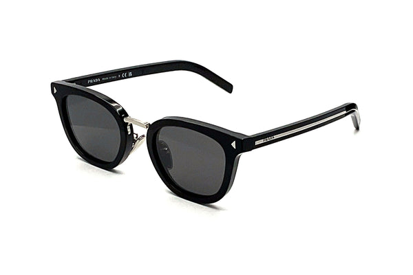 Prada - SPR C01D [52] (Black)