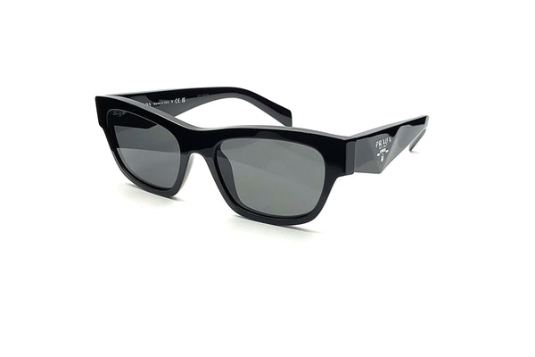 Prada - SPR B09 [54] (Black)