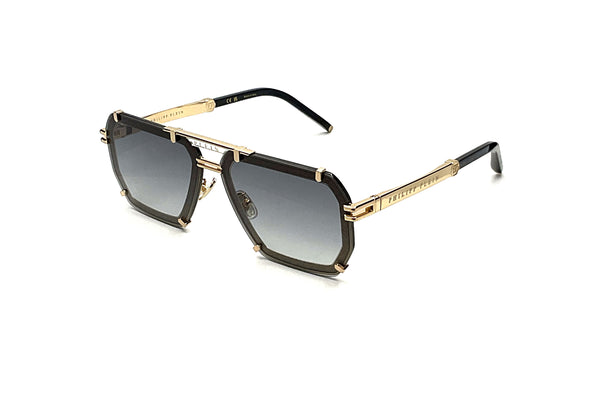 Philipp Plein - Plein Legacy SPP131 (Gold/Black)