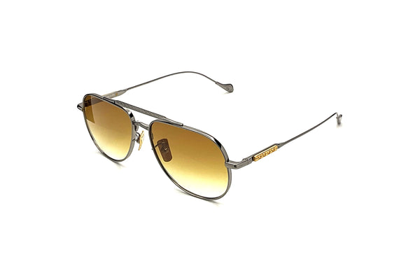 Cutler and Gross - GFSN 018 (Gun Metal)