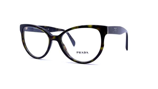 Prada - VPR 01U (Tortoise)