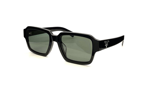 Prada - SPR 02Z-F (Black)