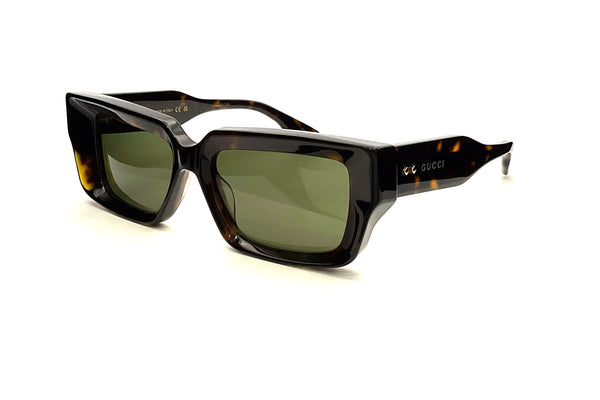 Gucci - GG1529S (Havana)