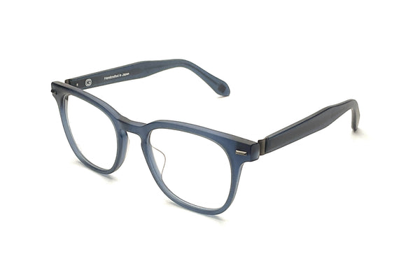 Zero G Eyewear - The Heights (Blue Smoke)