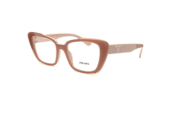 Prada - VPR 01Y (Dark Pink)