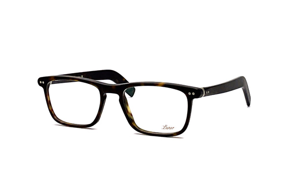 Lunor - A6 250 (Dark Havana Matte)