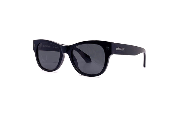 Off-White™ - Moab (Black | Grey)