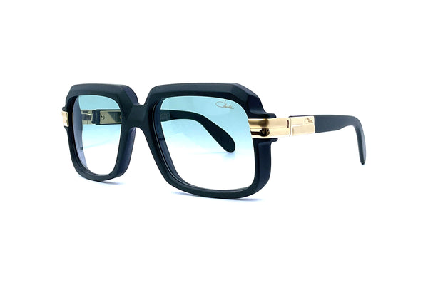 Cazal Legends - 607/3 HipHop (Khaki Matte)