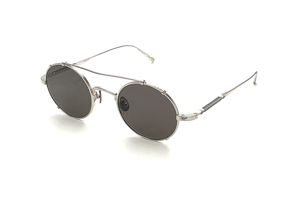 Matsuda - M3143 (Palladium White)