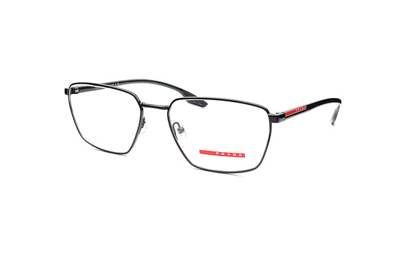 Prada Linea Rossa - VPS 52M (Black)