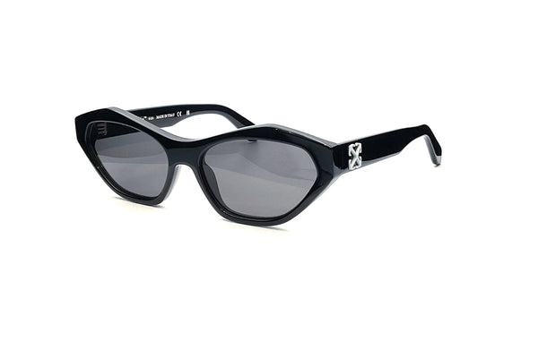 Off-White™ - Kent (Black | Dark Grey)
