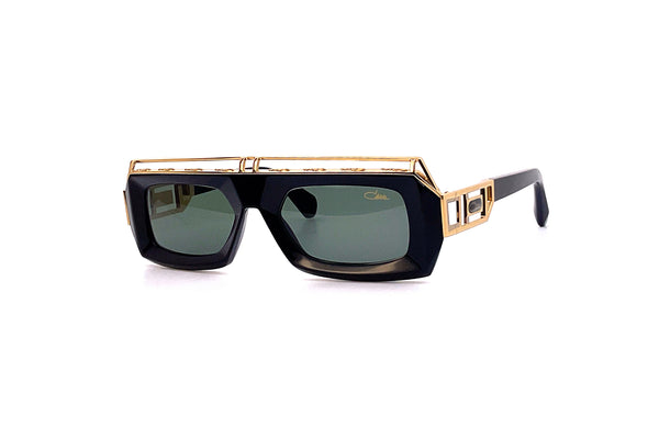 Cazal - 8517 (Black/Gold)