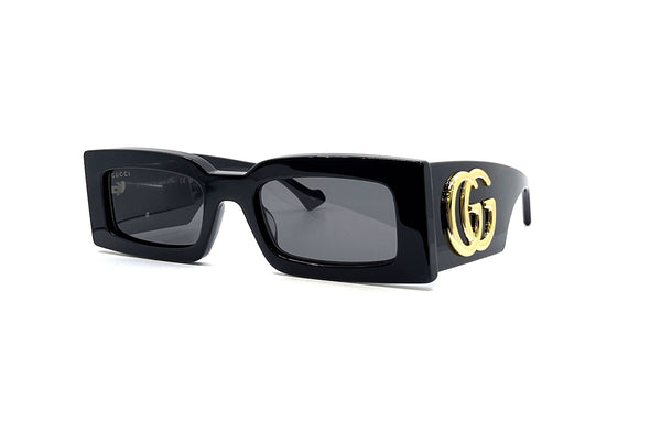 Gucci - GG1425S (Black)