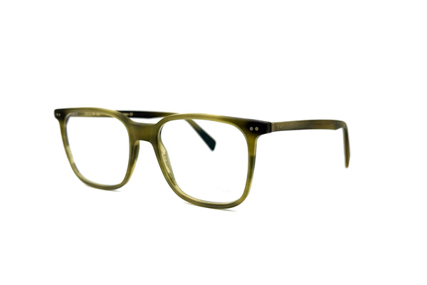 Lunor - A11 459 (Olive Green Melange Matte)
