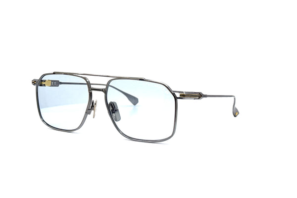 Dita - Lineage.99 (Antique Silver - White Gold)